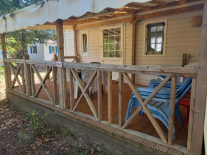 Mobil home 4 personnes